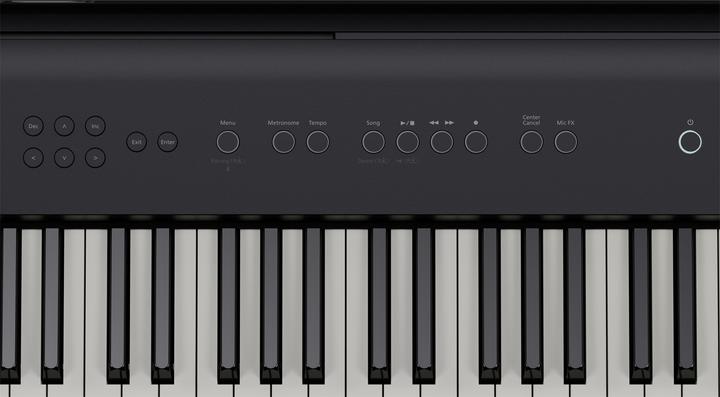 Produktbild Roland FP-E50 (88 Tasten)