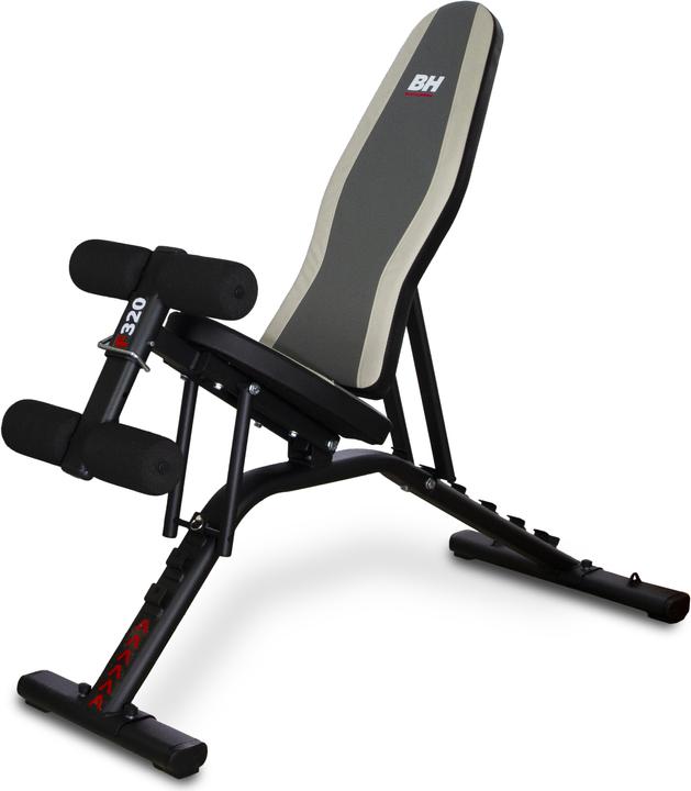 Immagine prodotto BH Fitness Stampa Ottima