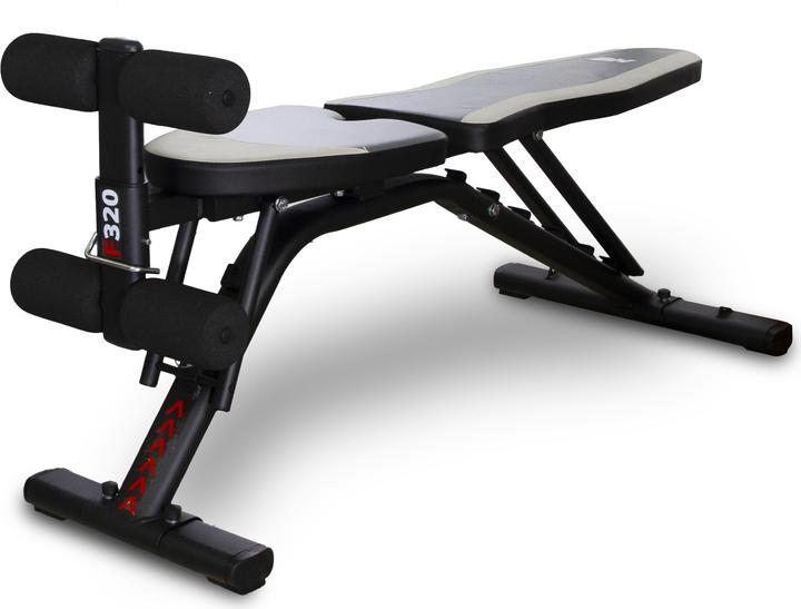 Immagine prodotto BH Fitness Stampa Ottima
