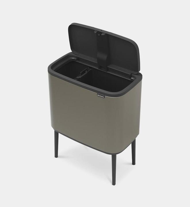 Actual product image Brabantia Bo Touch (34 l)