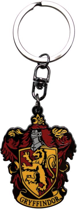 ABYstyle HARRY POTTER keychain - Gryffindor