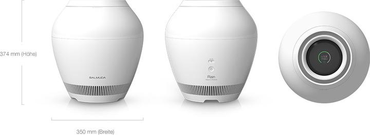 Produktbild Balmuda Features Rain (28 m²)