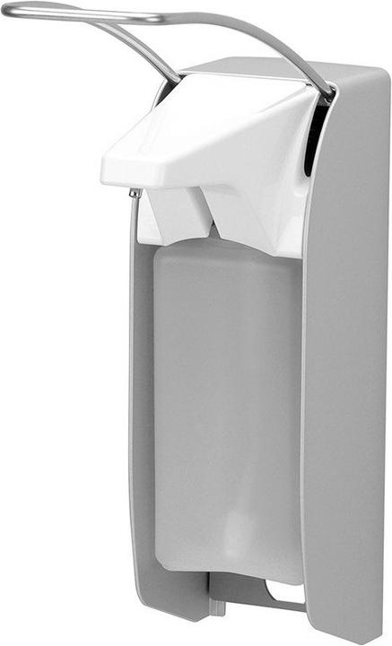 Ophardt Desinfektionsmittelspender manuell langer Armhebel 500ml
