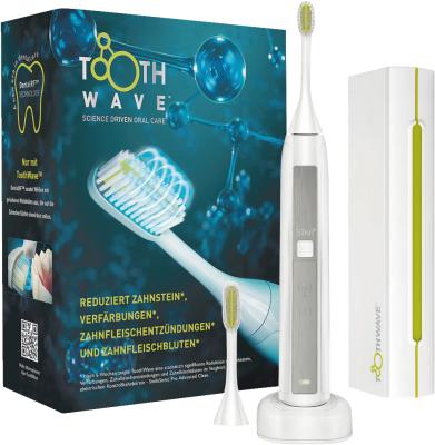 Actual product image Silk'n ToothWave (Sonic toothbrush)