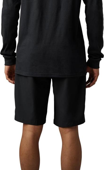 Fox SHORT 23 ESSEX TECH 21" BLK 33 (33)