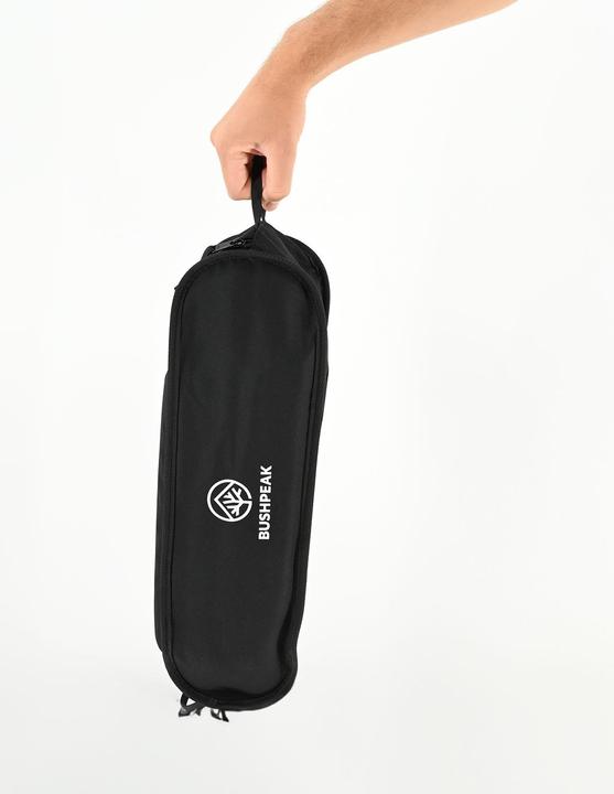 Image du produit Bushpeak Chaise de camping ultralégère Petite