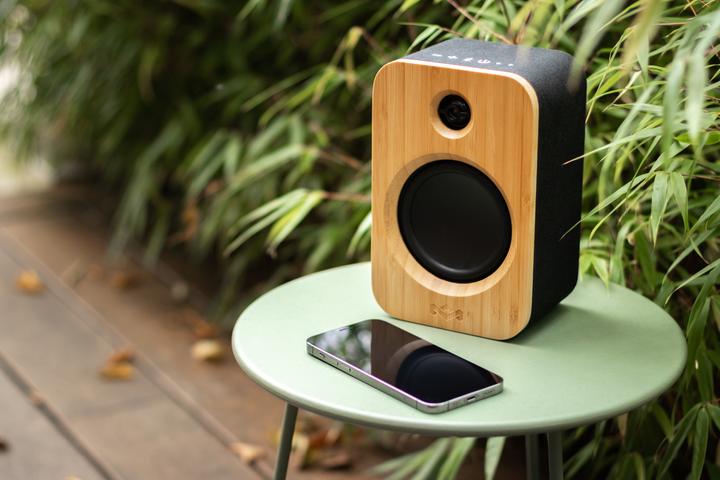 Image du produit House of Marley Get Together Solo (25 h, Fonctionnement sur piles)