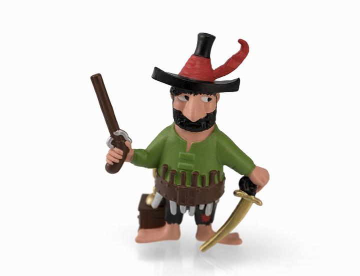 Immagine prodotto Tonies Il Robber Hotzenplotz Il Robber Hotzenplotz (Tedesco)