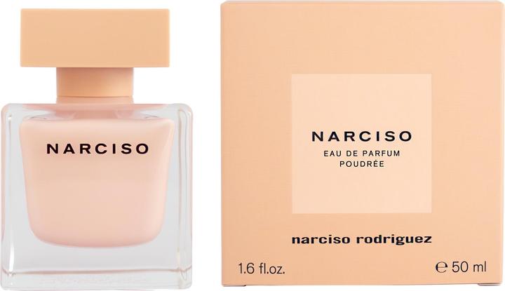 Actual product image Narciso Rodriguez Narciso (Eau de parfum, 50 ml)