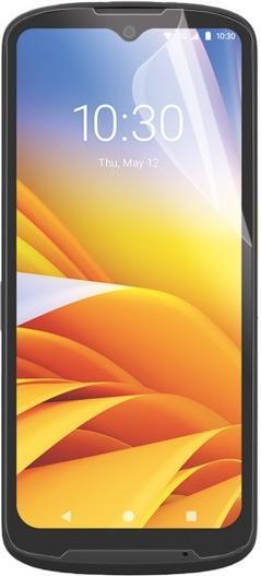 Produktbild Mobilis Screen Protector Anti-Shock IK06 - Clear for Zebra TC16