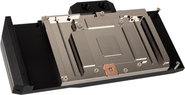 Actual product image Watercool Heatkiller V für RTX 3080/3090 - Nickel + Acetal