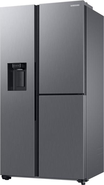 Produktbild Samsung H68DG853DS9EG (627 l)