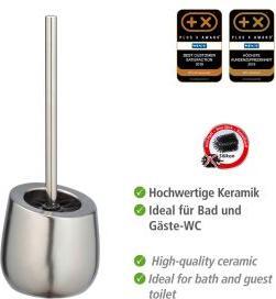 Actual product image Wenko Badi