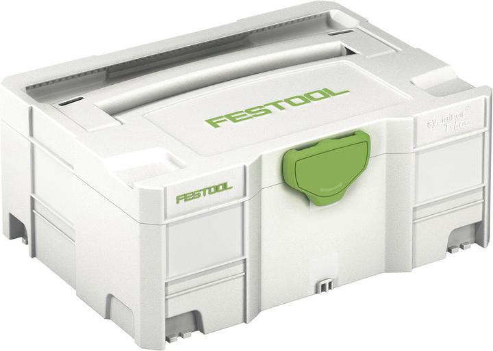 Produktbild Festool Systainer T-LOC SYS 2 TL