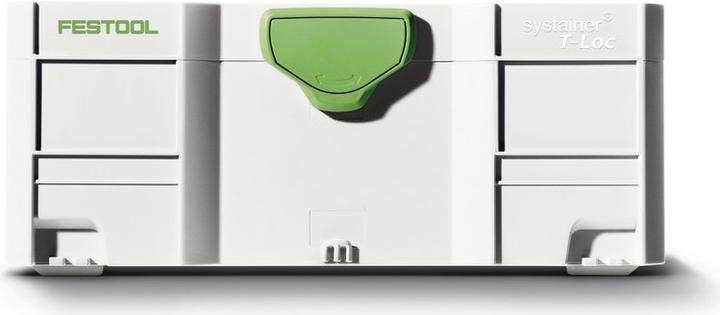 Produktbild Festool Systainer T-LOC SYS 2 TL