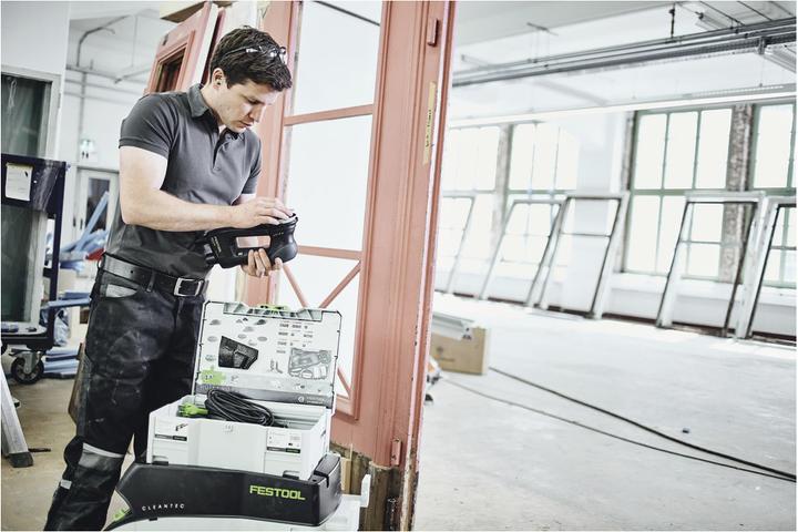 Produktbild Festool Systainer T-LOC SYS 2 TL