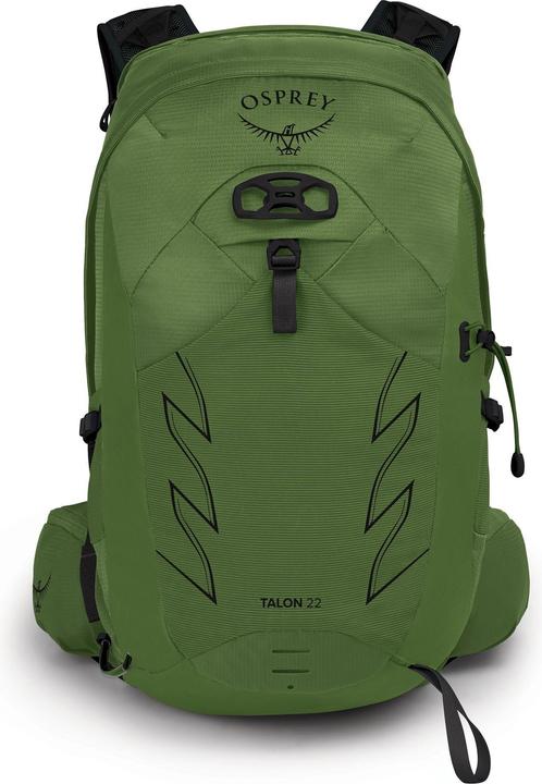 Produktbild Osprey Talon 22 L-XL Rucksack 56 cm (29 l)