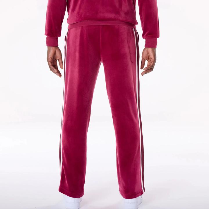 Actual product image New Era Velour jogging bottoms New York Yankees Track (XL)