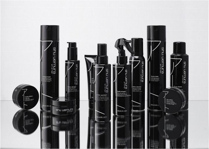 Image du produit Shu Uemura Tsuyu Sleek Huile sèche lissante (200 ml)