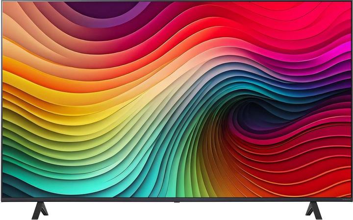 Actual product image LG 55NANO81T3A (55", NANO81, Nano-Cell, 4K)