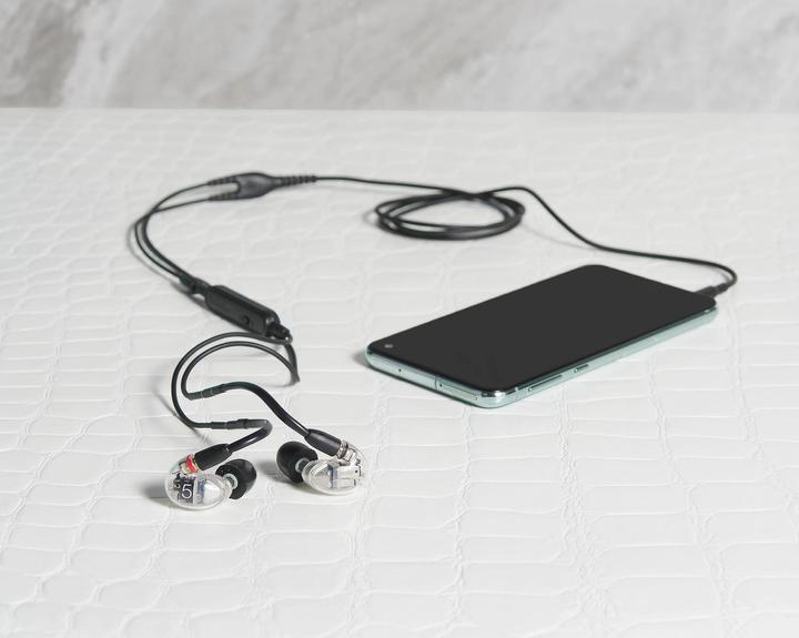 Productafbeelding Shure Aonic 5 (ANC, Bedraad)