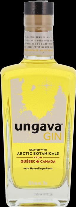 Produktbild Ungava Canadian Premium Gin (1 x 70 cl)