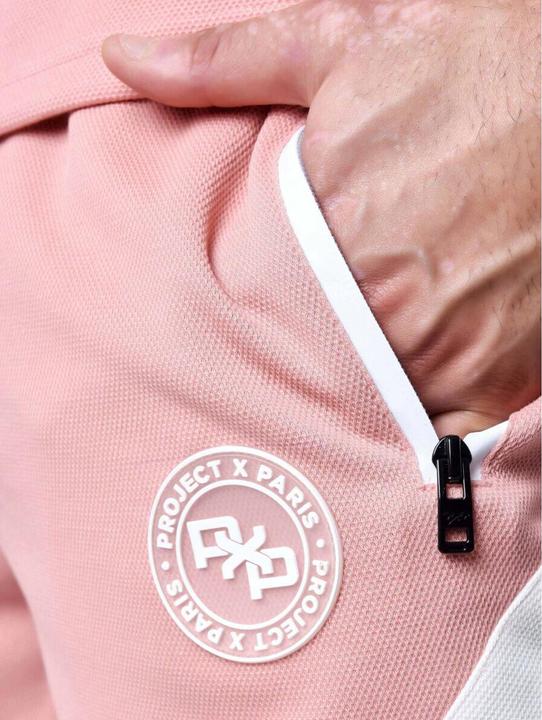 Image du produit Project X Paris short bande cousu (XL)