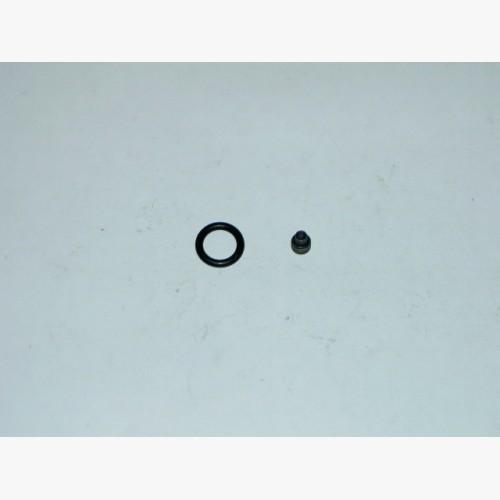 Actual product image Gitzo Rubber ring for G1277M (Tripod spare parts)