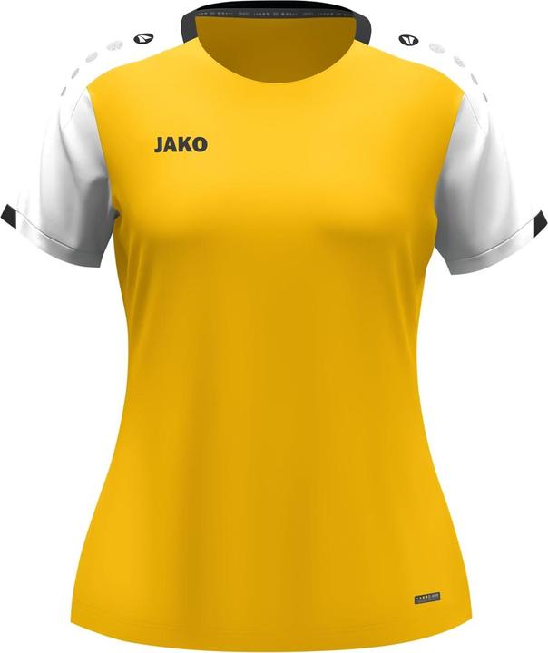 Black, White, Yellow