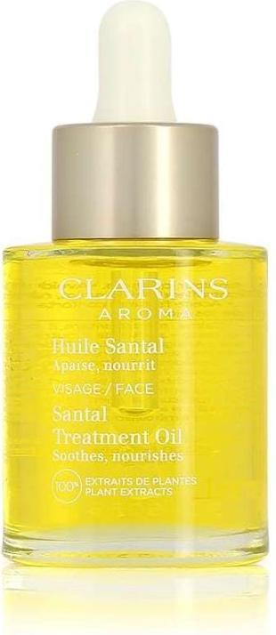 Image du produit Clarins Huile Santal re 22 (30 ml, Huile visage)
