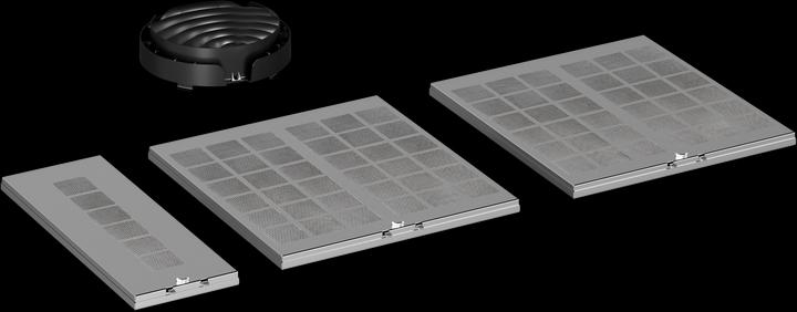 Image du produit Bosch Hausgeräte BOSC Kit de recyclage d'air