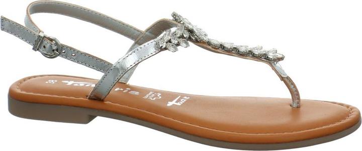 Actual product image Tamaris Sandal (40)