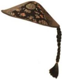 Image du produit Orlob Chapeau chinois