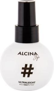 Produktbild Alcina # Style Extra-Light Sea Salt Spray (100 ml)