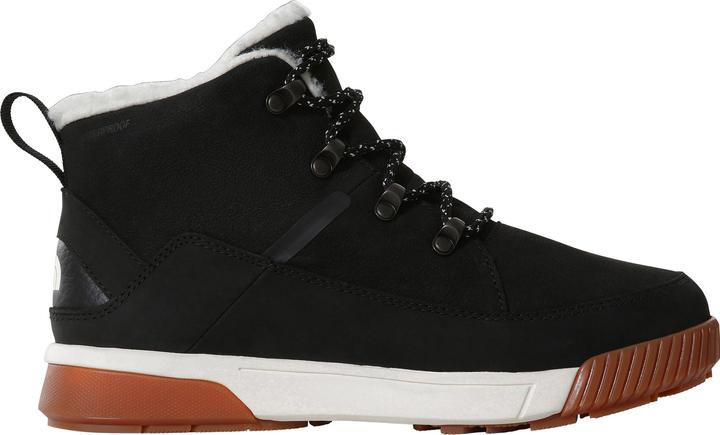 Actual product image North Face Sierra Mid Lace WP Shoes (38.5)