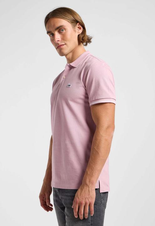 Image du produit Lee Polo Pique Polo (XL)