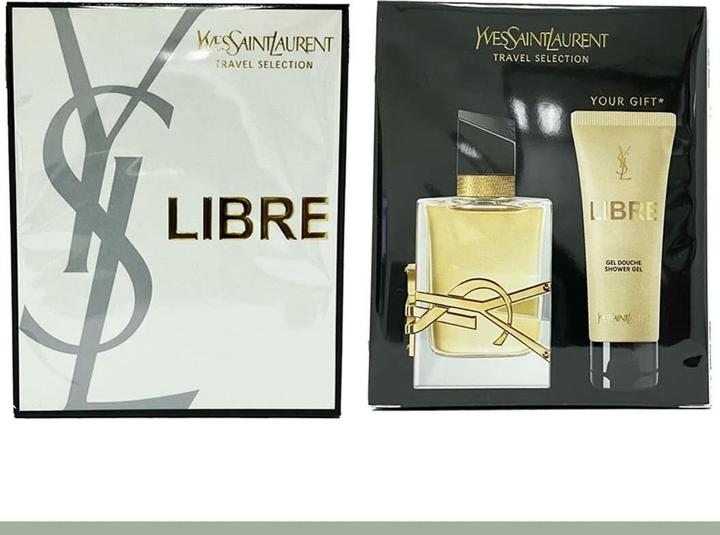 Yves Saint Laurent Libre Giftset