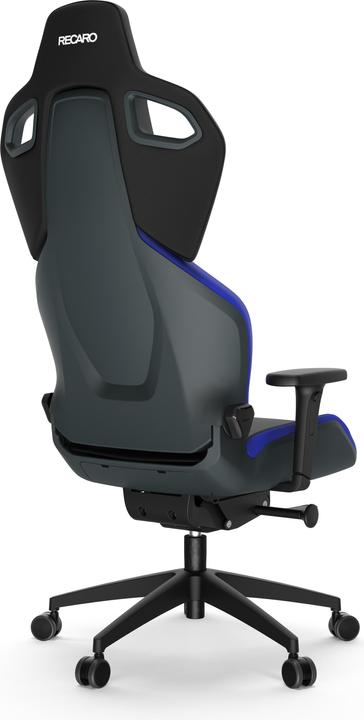 Image du produit RECARO Exo 2.0 bleu