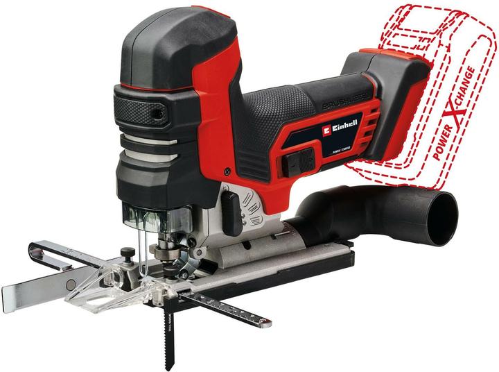 Produktbild Einhell TP-JST 18/135 Li BL
