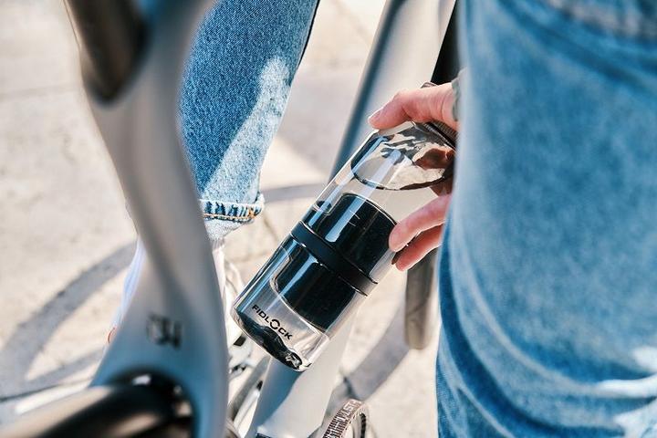 Produktbild Fidlock Twist Life + Bike Base (0.80 l)