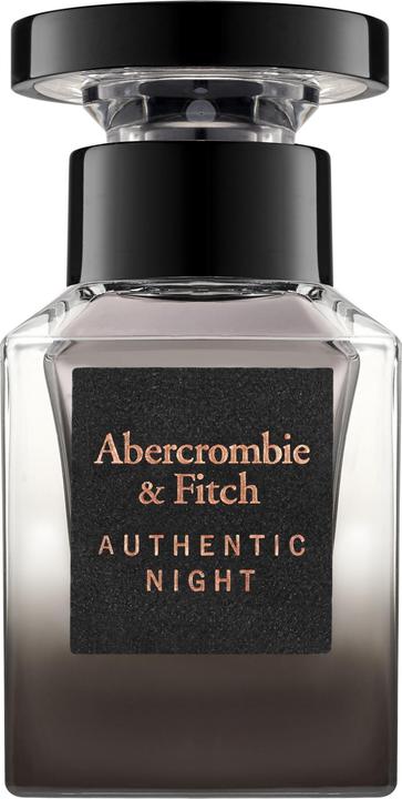 Immagine prodotto Abercrombie and Fitch Eau de Toilette Notte (Eau de toilette, 30 ml)