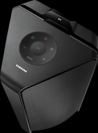 Produktbild Samsung MX-T70 (Netzbetrieb)