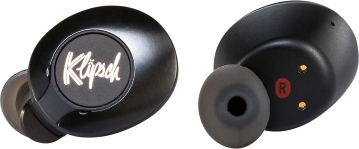 Produktbild Klipsch T5 II (ANC, 8 h, Kabellos)