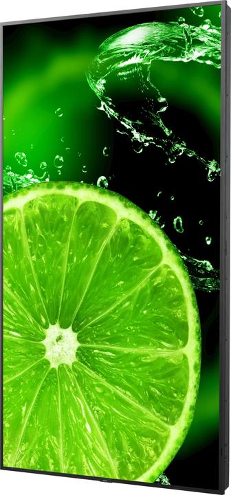 Produktbild NEC E988 98IN E SERIES LARGE ORMAT (3840 x 2160 Pixel, 98")