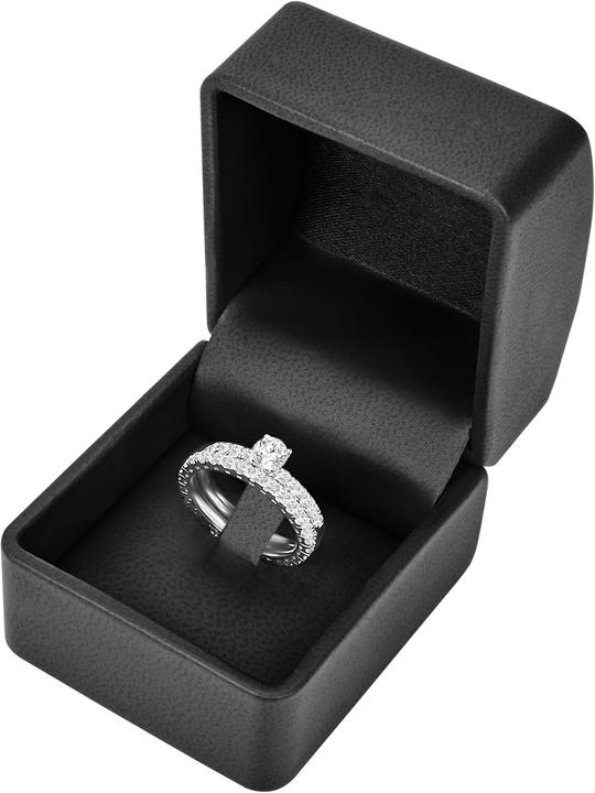 Immagine prodotto Trilani Donna Argento Zirconia argento - 15730 (60, 925 Argento)