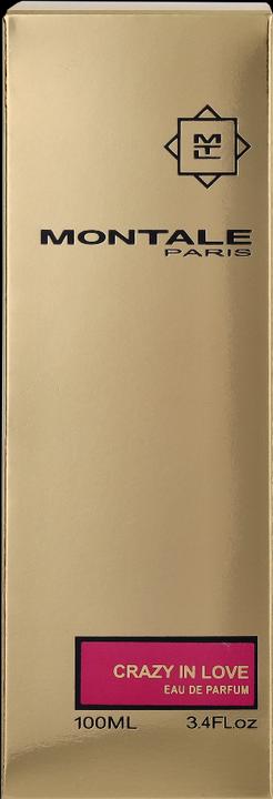 Produktbild Montale Crazy in Love (Eau de Parfum, 100 ml)