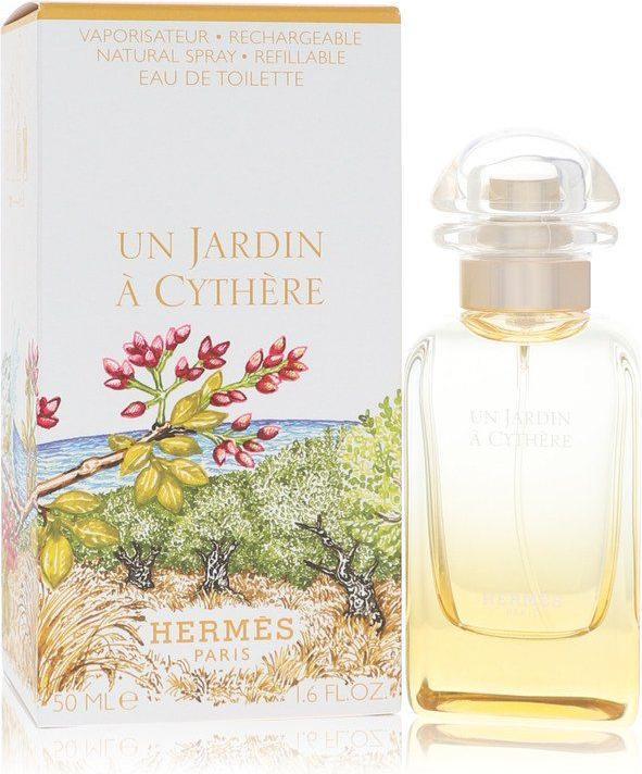 Image du produit Hermès Un Jardin a Cythere (Eau de toilette, 50 ml)
