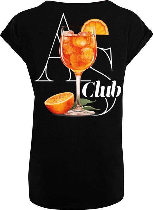 Image du produit Miss Tee Tee shoulder A S Club pour femme - 175079 (3XL)