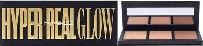 Image du produit MAC Cosmetics Palette Hyper Real Glow (Get it Glowin' (obtenez de la lumière), Highlighter, 13.50 g)