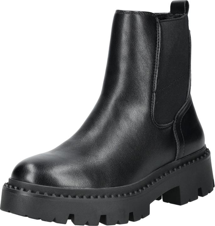 Tom Tailor Stiefelette (41)